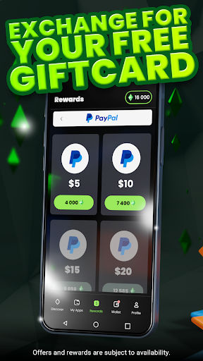 Cash Giraffe - Play and earn