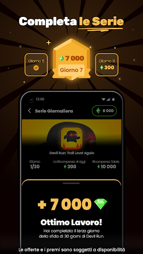 Cash Giraffe: Giochi con premi PC