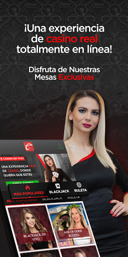 Caliente Casino