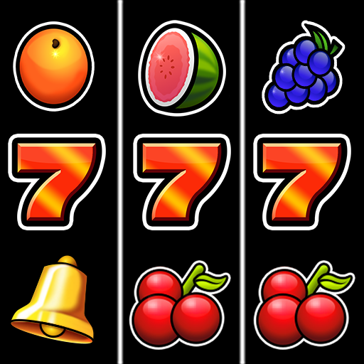 Slots 777 - Slot Machine Games