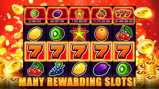 Slots 777 - Slot Machine Games PC版