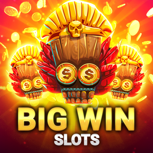 Slots: Gry kasynowe & automaty