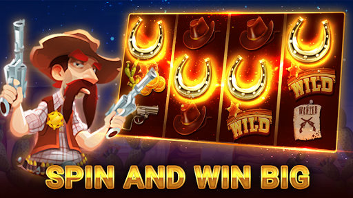 Slots: Casino & Spielautomaten