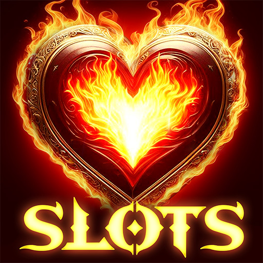 Legendary Hero Slots - Casino ПК