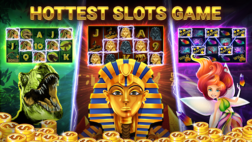 komputer Slots: Casino slot machines