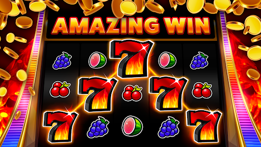 Slots 7777 -Slot Machine 77777 ПК