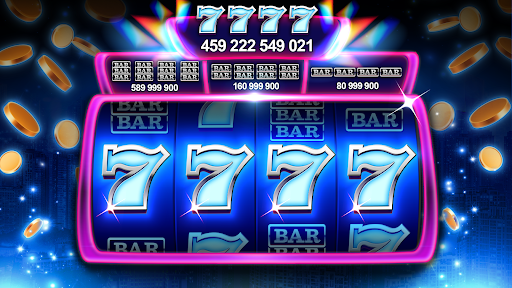 Slot 7777 - Mesin Slot 77777 PC