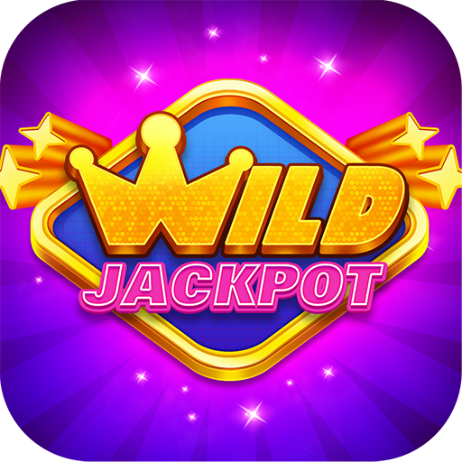 Jackpot Wild - Slots Casino para PC