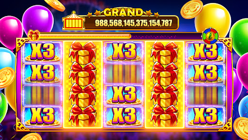 Jackpot Wild - Slots Casino para PC