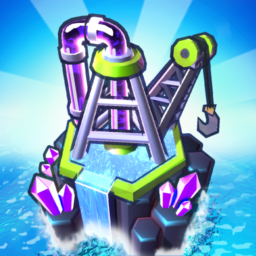 Crush Castle: Idle Tycoon Game PC