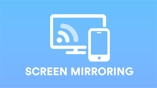 Screen Mirroring & Cast to TV پی سی