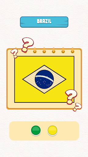 World Flags: Color Puzzle PC