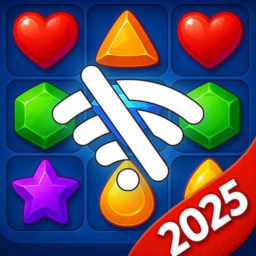 Offline Match - No Wifi Games