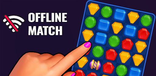 komputer Offline Match - No Wifi Games