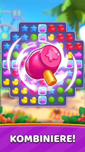 3 Gewinnt Spiele: Freizeitpark