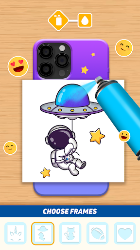 DIY Phone Case Maker电脑版