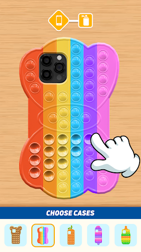 DIY Phone Case Maker