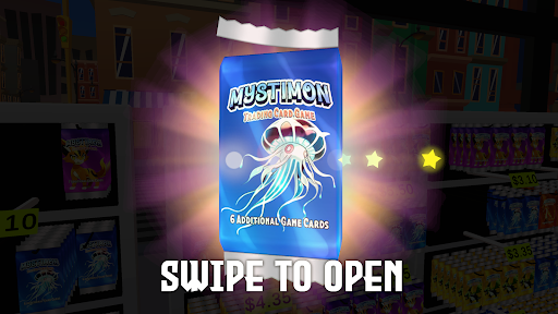 Trading Card Shop 3D PC