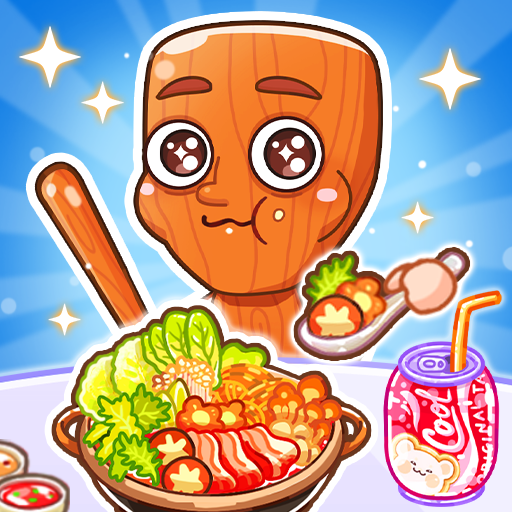 Tralalelo Mukbang ASMR Game