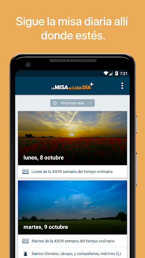 La Misa de Cada Día para PC