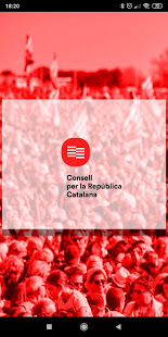 Consell per la República Catalana PC