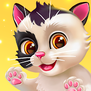 JOGO DE COMPUTADOR PARA GATINHOS - puzzle online