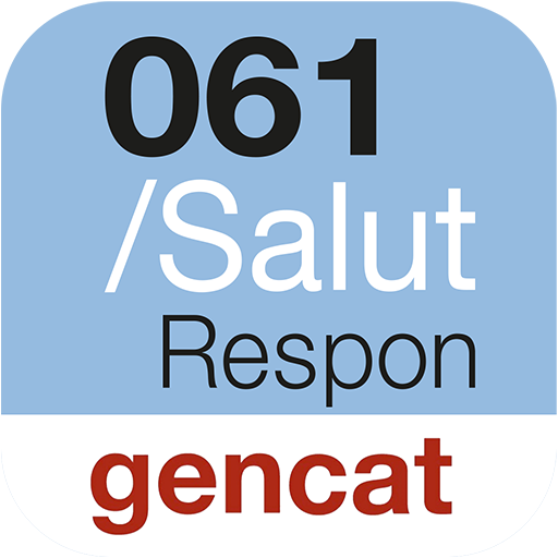 061 CatSalut Respon