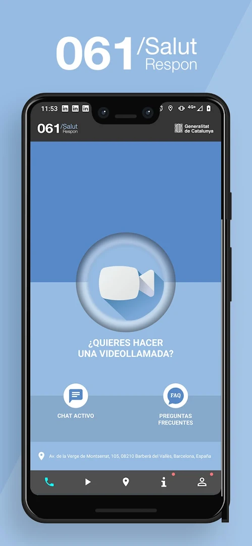 061 CatSalut Respon PC