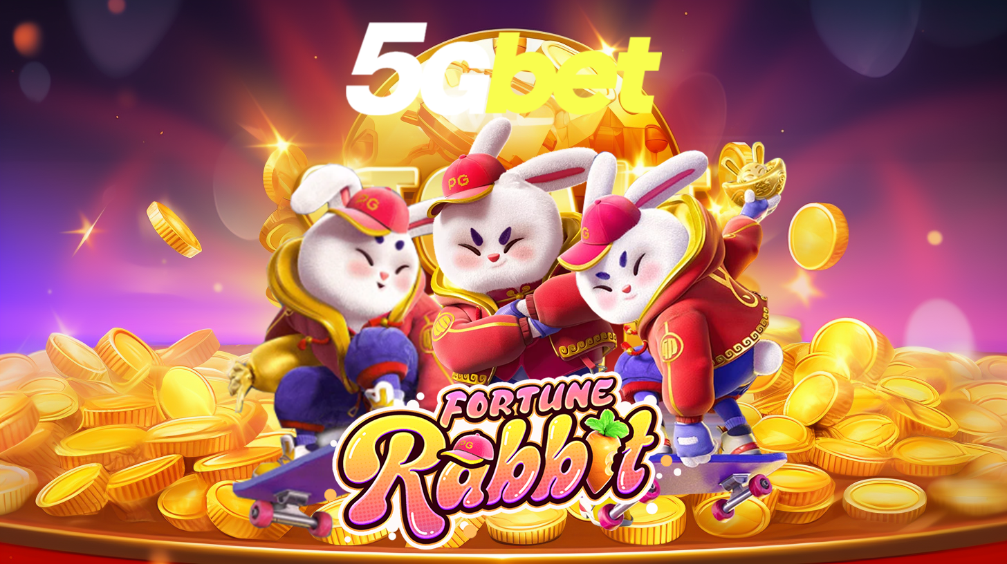 Fortune Rabbit Apreciação do slot 2024, Apostar a declaração gratuitamente