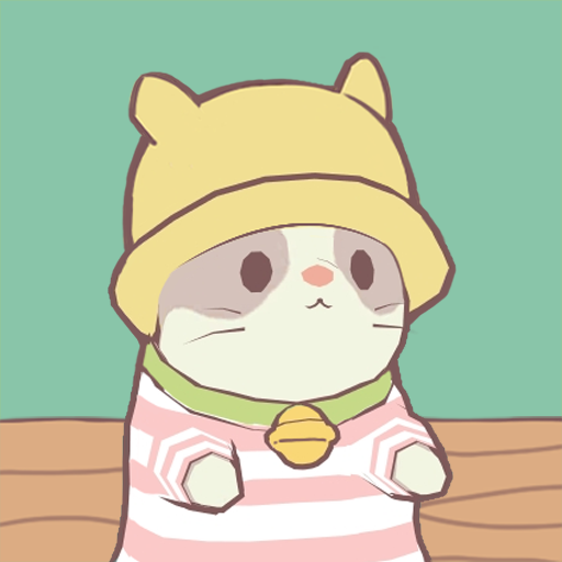 Cats Mansion: Giochi Inattivi PC