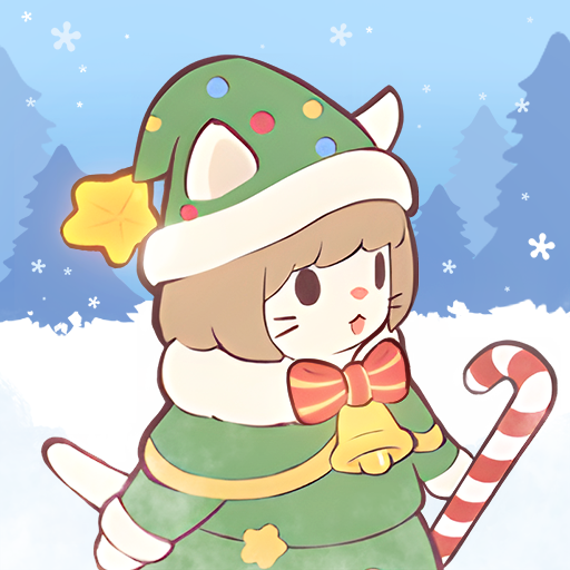 Cats Mansion: Game Mèo