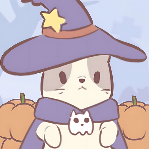 Cats Mansion: เกมแมวน่ารัก