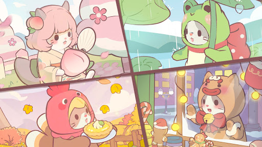 肥猫大掌柜电脑版