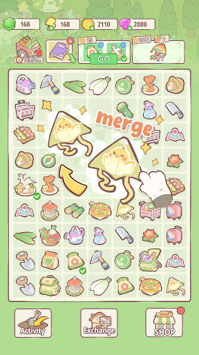 Cats Mansion: Giochi Inattivi PC