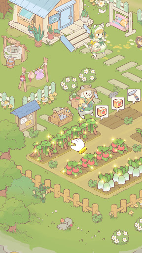 Cats Mansion: เกมแมวน่ารัก PC