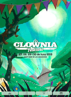 Clownia Festival Oficial PC