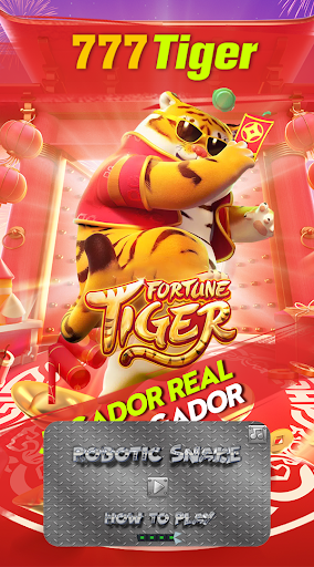 Fortune Tiger Jogo PG 777 for Android - Free App Download