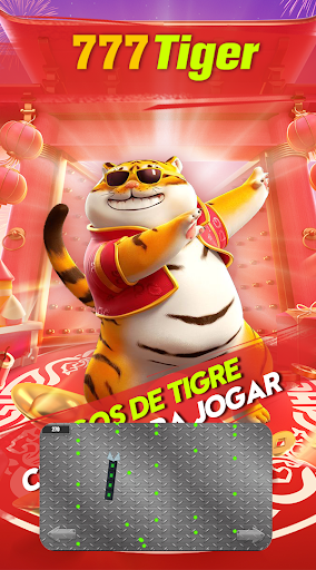 Download Jogo Fortune Tiger_Tigre on PC with MEmu