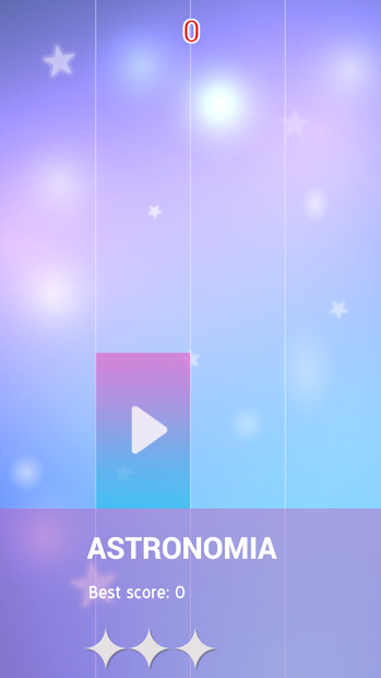 Cat Dog Magic Tiles PC