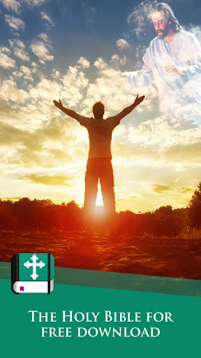 Catholic Bible Offline