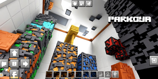Cavecraft - The Legend