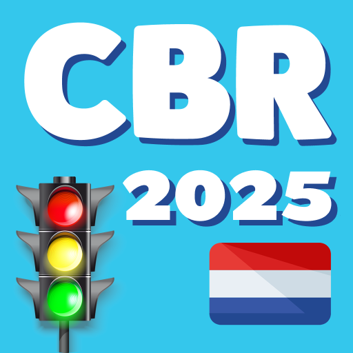 CBR auto 2025 examens oefenen