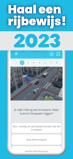 CBR auto 2025 examens oefenen