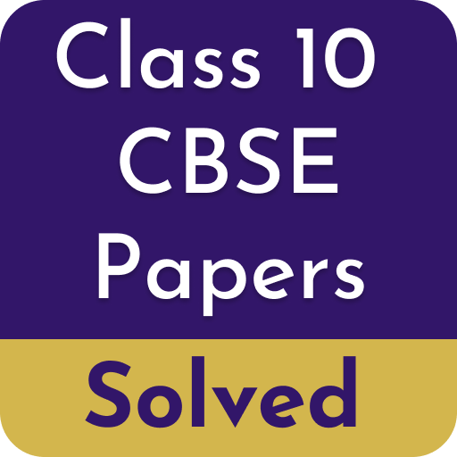 komputer Class 10 CBSE Papers
