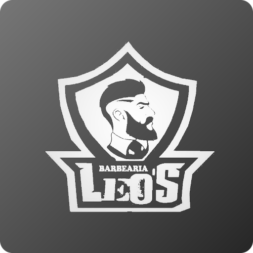 Barbearia Leos