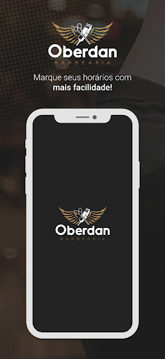 Oberdan Barbearia