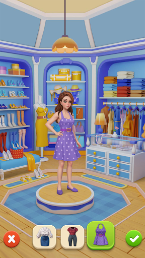 Pop Designer - Bubble Shooter পিসি