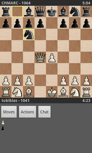 Schach PC