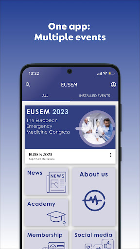 EUSEM PC版