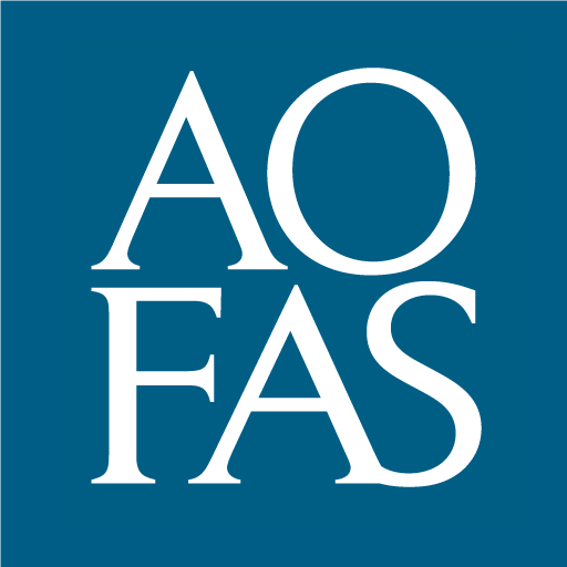 AOFAS Society App PC版